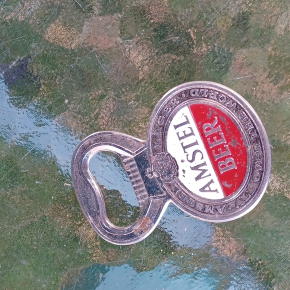 Amstel and Labatt's Beer Openers 🍺 - Picture 6 of 13